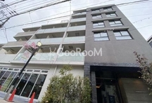 クレストコート渋谷笹塚