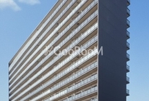 コンフォリア・リヴ南砂町イースト