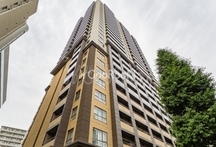 レジディアタワー目黒不動前