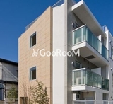 モデリアブリュット参宮橋