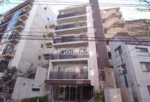 パークハウス代々木公園アーバンス