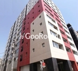 パークホームズセントラルシティ中央区湊