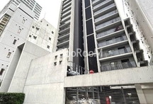 ハーバーテラス品川