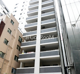 プレシス東神田