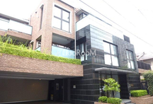 レジディア御殿山