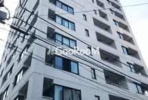 パークリュクス西麻布