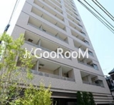 ザ・パークハビオ蔵前