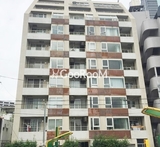 コンフォリア代官山青葉台