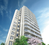 プレミスト新宿山吹