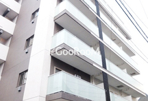 ブランエール戸越