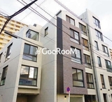 コンフォリア本駒込一丁目