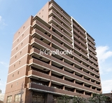 クロスレジデンス白金高輪