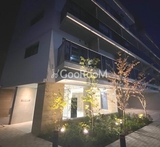 ブラウ戸越銀座テラス