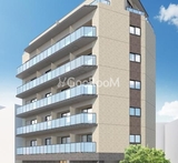 神明公園ハイツ・文京