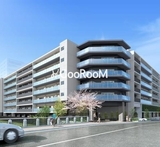 フロンティアレジデンス錦糸公園