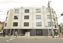 グランパセオ祐天寺イースト