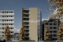 グランデュオ都立大学3