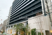 パークアクシス西大島コンフォートスクエア