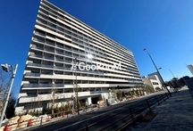 ロイヤルパークス有明