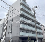 グランカーサ西葛西