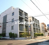 KDXレジデンス自由が丘