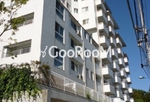 アパガーデンズ新宿戸山公園