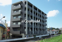 アルステージ武蔵小杉Ⅱ