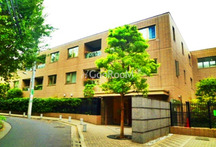 リジェ御殿山サウス・レジデンス