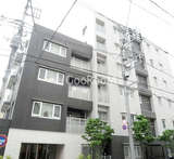 グランスイート志村