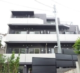 リテラス中目黒