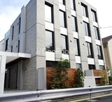 ラピス若松河田