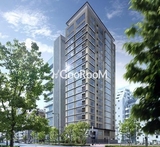 プラウド新虎通り