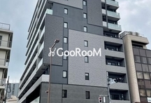 市谷台町坂フロント