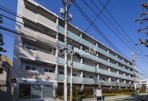 プラウドフラット三軒茶屋2