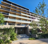 パークアクシス品川南大井パークフロント