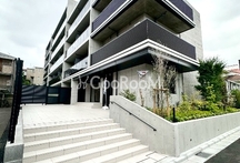 ロイジェントパークス西馬込