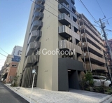 コンフォリア・リヴ木場イースト1