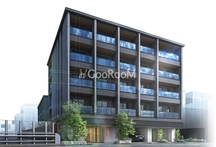 ブリリアイスト洗足池の杜