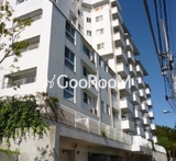 アパガーデンズ新宿戸山公園