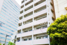 グローリオ品川シーサイド