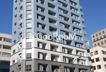 正金アパートメント入船