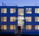 モデリアブリュット都立大