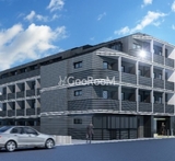 メイクス氷川台アジールコート