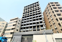 ソレアード早稲田