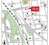 BPRレジデンス川口