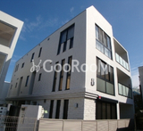 ソレアード神宮前