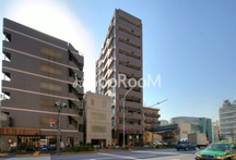 ナイスアーバン中目黒