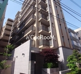 グラーサ神楽坂