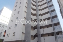 コスモヴィータ蒲田アイリススクエア