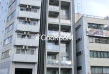 NTPRレジデンス芝浦